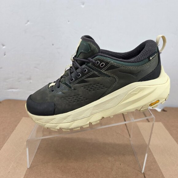 Hoka One One END. x Kaha GORE-TEX Low Overland - 1155730-CVF sz 8.5 - Picture 5 of 10